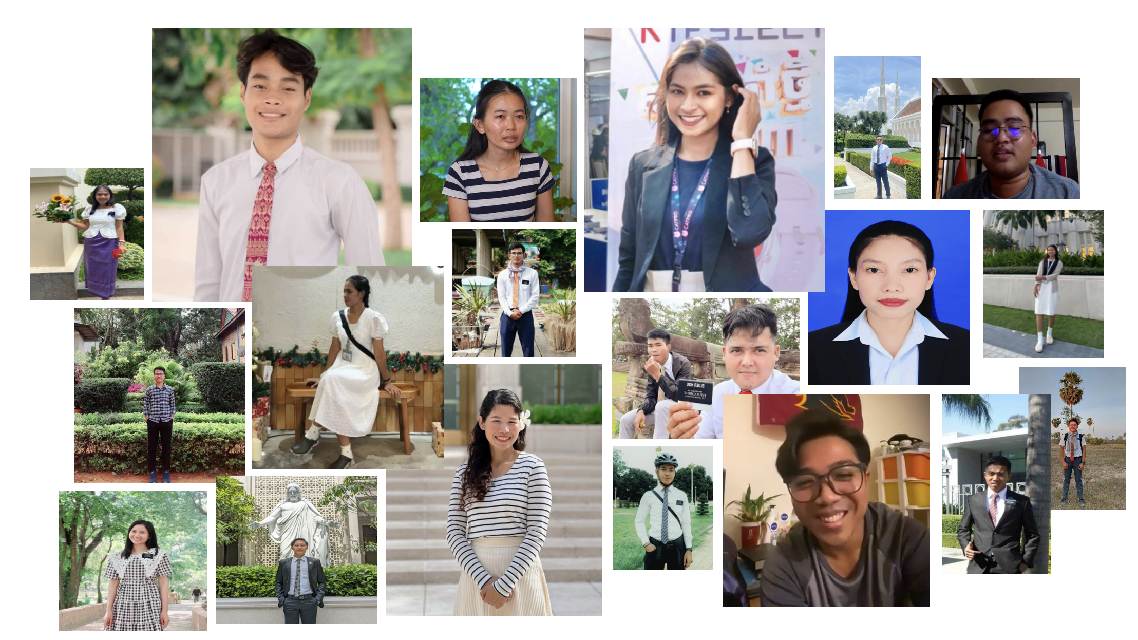 Phonm Penh, Cambodia