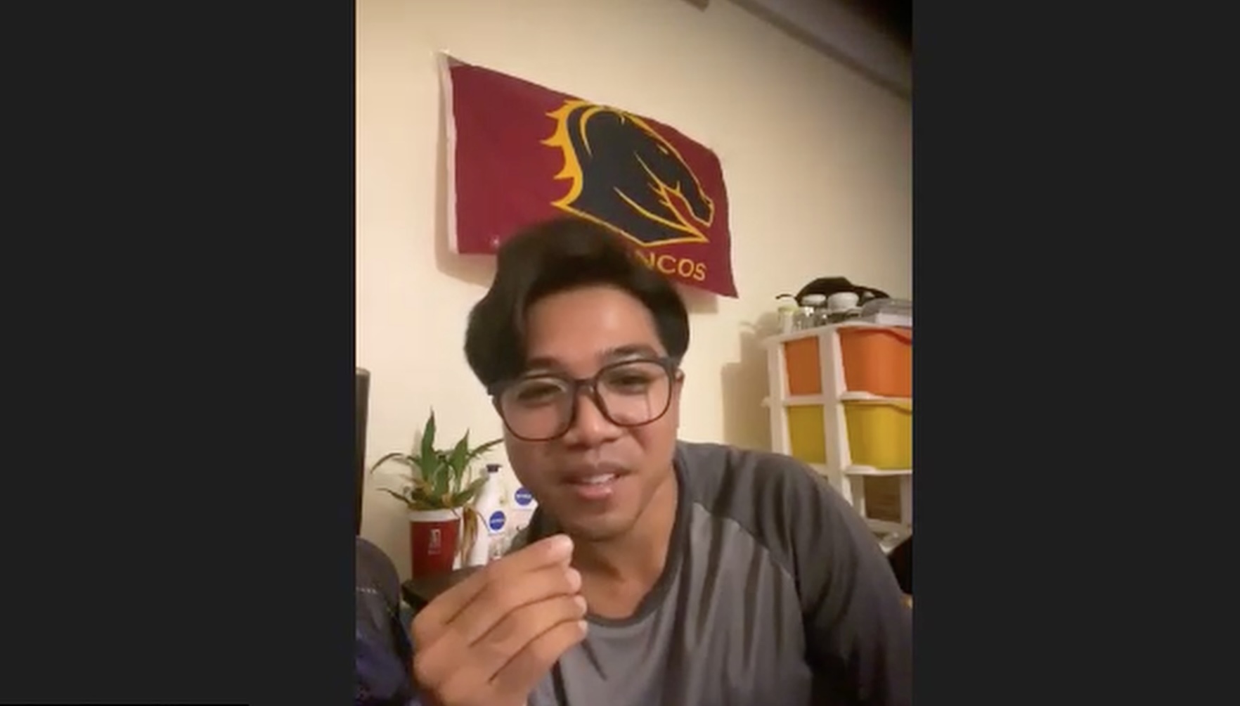 In Cambodia: the Chhoeun Chan Story